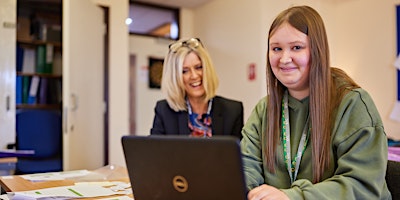 Avon and Somerset Police Pathway to Employment Information Evening primary image