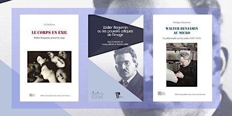 Walter Benjamin et la modernité