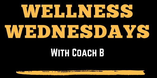 Imagen principal de Wellness Wednesdays