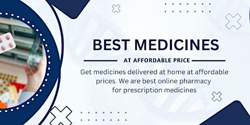 Primaire afbeelding van Buy Modafinil Online With Free Home Services