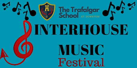 The Trafalgar School at Downton  Inter House Music Festival  Final
