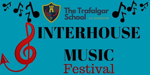 Imagem principal de The Trafalgar School at Downton  Inter House Music Festival  Final