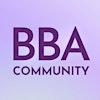 Logótipo de BBA - Networking for ambitious womxn in Germany