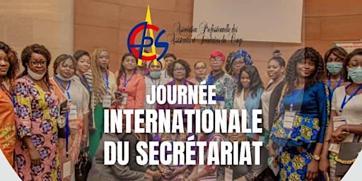 Fête Internationale du Secrétariat primary image