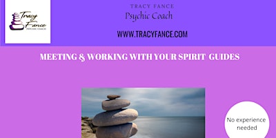 Primaire afbeelding van 28-05-24 Meeting & Working With Your Spirit Guides & Animal Guides