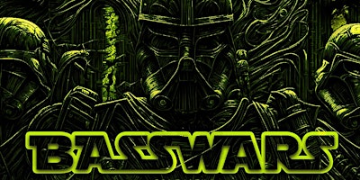 BASS WARS primary image