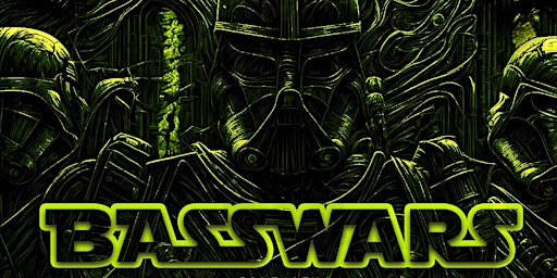 Imagen principal de BASS WARS