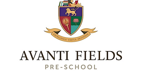 Avanti Fields Pre-School Tour primary image