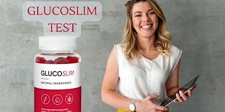 Glucoslim Germany Weight Loss Diet, Reviews and where to buy