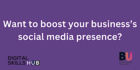 Free Specialised Social Media Review for SME owners