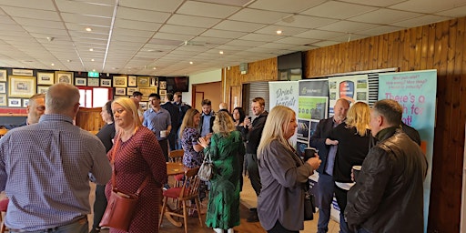 Non League Networking Lunch @ Stourbridge FC  primärbild