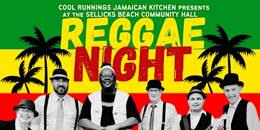 Roots & Culture Night (Reggae Night) primary image