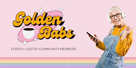 Golden Babs - Craft & Arts - Pride Pin Brooch Making