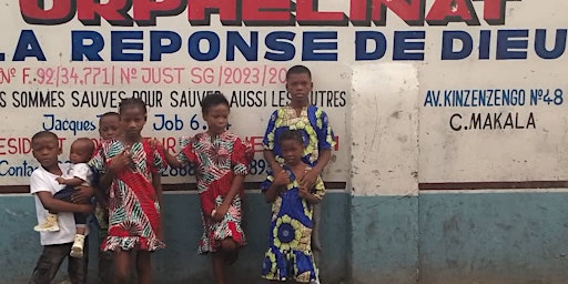 Primaire afbeelding van Orphelinat La Réponse De DIEU. RDC