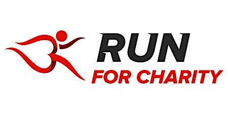 Primaire afbeelding van charity running event