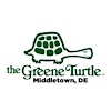 The Greene Turtle Middletown, DE's Logo