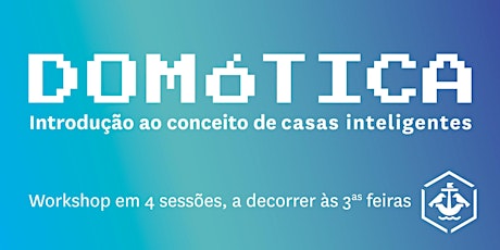 Domótica: Introdução ao conceito de casas inteligentes - 2ª Edição primary image