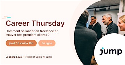 Comment se lancer en freelance et trouver ses premiers clients ?