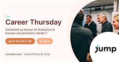 Comment se lancer en freelance et trouver ses premiers clients ? primary image