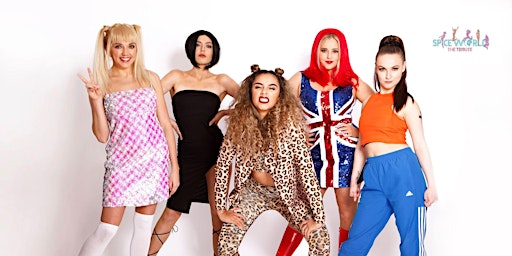 SPICEWORLD The Tribute primary image