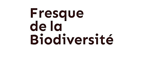 Fresque de la Biodiversité au Terre'Aux