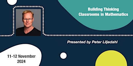 Building Thinking Classrooms in Mathematics