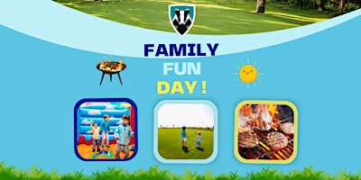 Family Fun Day primary image