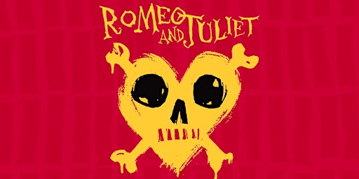 Open air theatre at the Kymin Gardens - Romeo and Juliet primary image