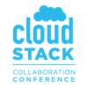 Logo van Apache CloudStack Community