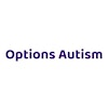 Logotipo da organização Options Autism, Scotland