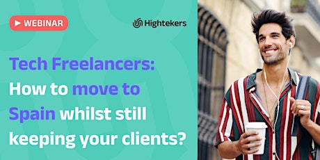 Tech Freelancers: How to move to Spain whilst still keeping your clients?