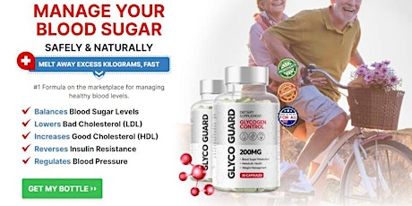 Glycogen Control Australia || Shop Today. Get it Tomorrow!