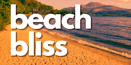 Beach Bliss: Beginner's Yoga at the Beach & Cold Water Dip