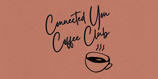 Coffee Club - Online Group Coaching and Connecting primary image