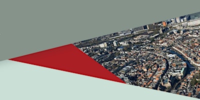 Image principale de Stadscafé #31: Nooit meer Slopen; de toekomst bouwen met de stad van nu