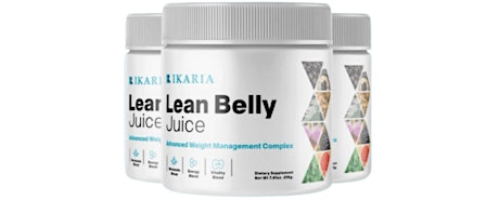 Ikaria Lean Belly Juice Work (Urgent APRIL 8th 2024 Update) OFFeR$49
