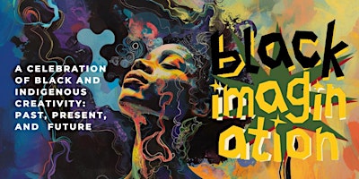 Festival of Black Imagination primary image