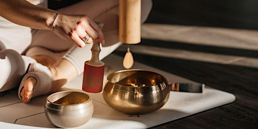 Imagem principal de Sound Bath Inverness