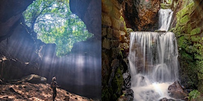 Hauptbild für 地質愛好者Trip：佛山西樵山 Geology Enthusiast Trip to Foshan Mount Xiqiao