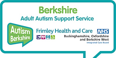 Berkshire Adult Autism Support Service: Problem-solving and advice meet-up primary image