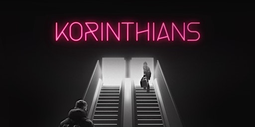 KORINTHIANS, Chaos Bleak and Courtesan primary image