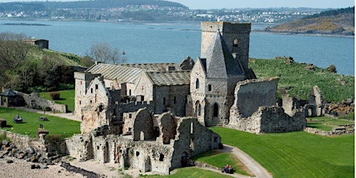 Inchcolm Island – Saturday 18th May 2024 primary image