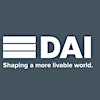 Logo de DAI - Sustainable Business Group