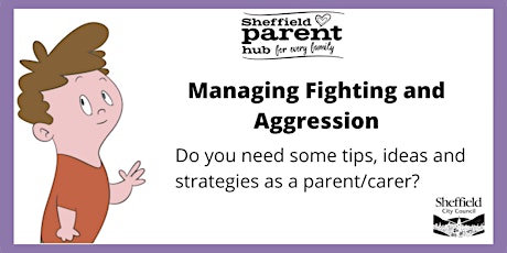 Discussion Group - Managing Fighting and Aggression
