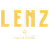 Logotipo de LENZ Social Dining