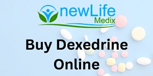 Imagem principal de Buy Dexedrine Online