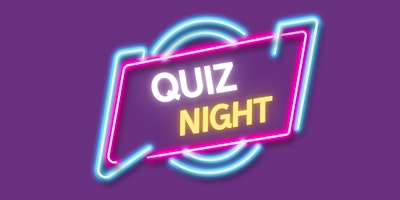 Hauptbild für Quiz Night in aid of Together Against Cancer