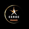 Logotipo de Ceroc France