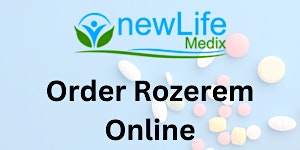 Imagen principal de Order Rozerem Online