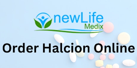 Order Halcion Online